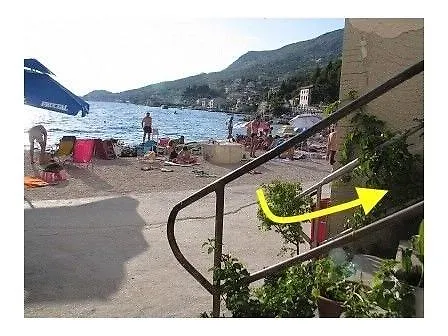 شقة Luka